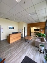 Office Building - Loft