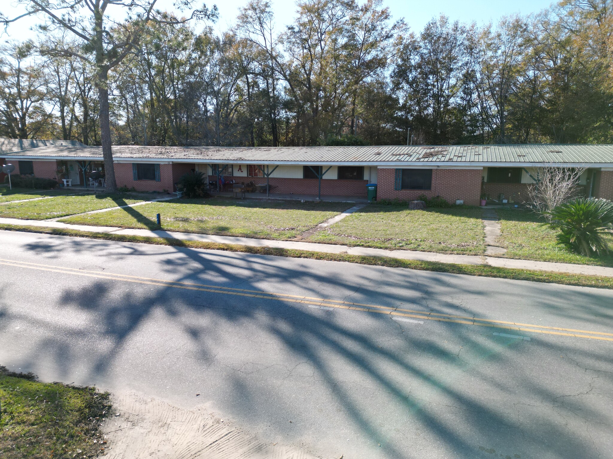 104 Medical Park Dr, Atmore, AL for sale Primary Photo- Image 1 of 12