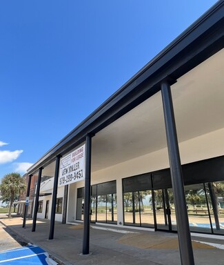 More details for 207-213 E Park St, Freeport, TX - Retail for Lease