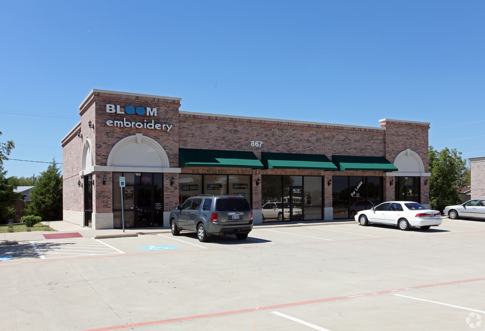 867 S Denton Tap Rd, Coppell, TX for sale Primary Photo- Image 1 of 1