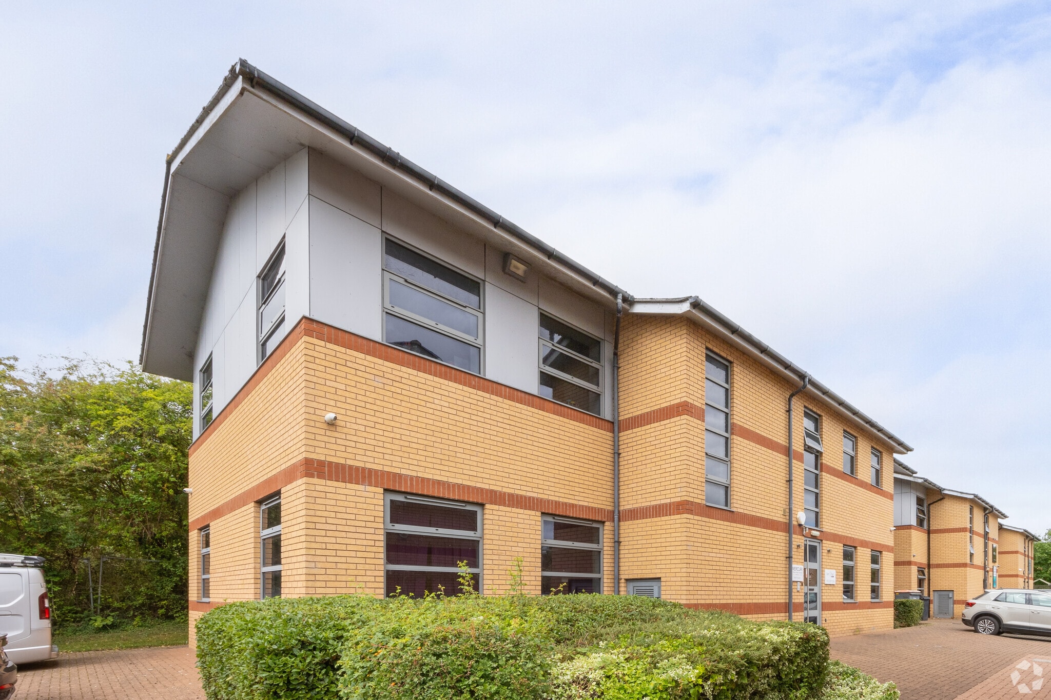 Timothys Bridge Rd, Stratford Upon Avon for lease Building Photo- Image 1 of 20