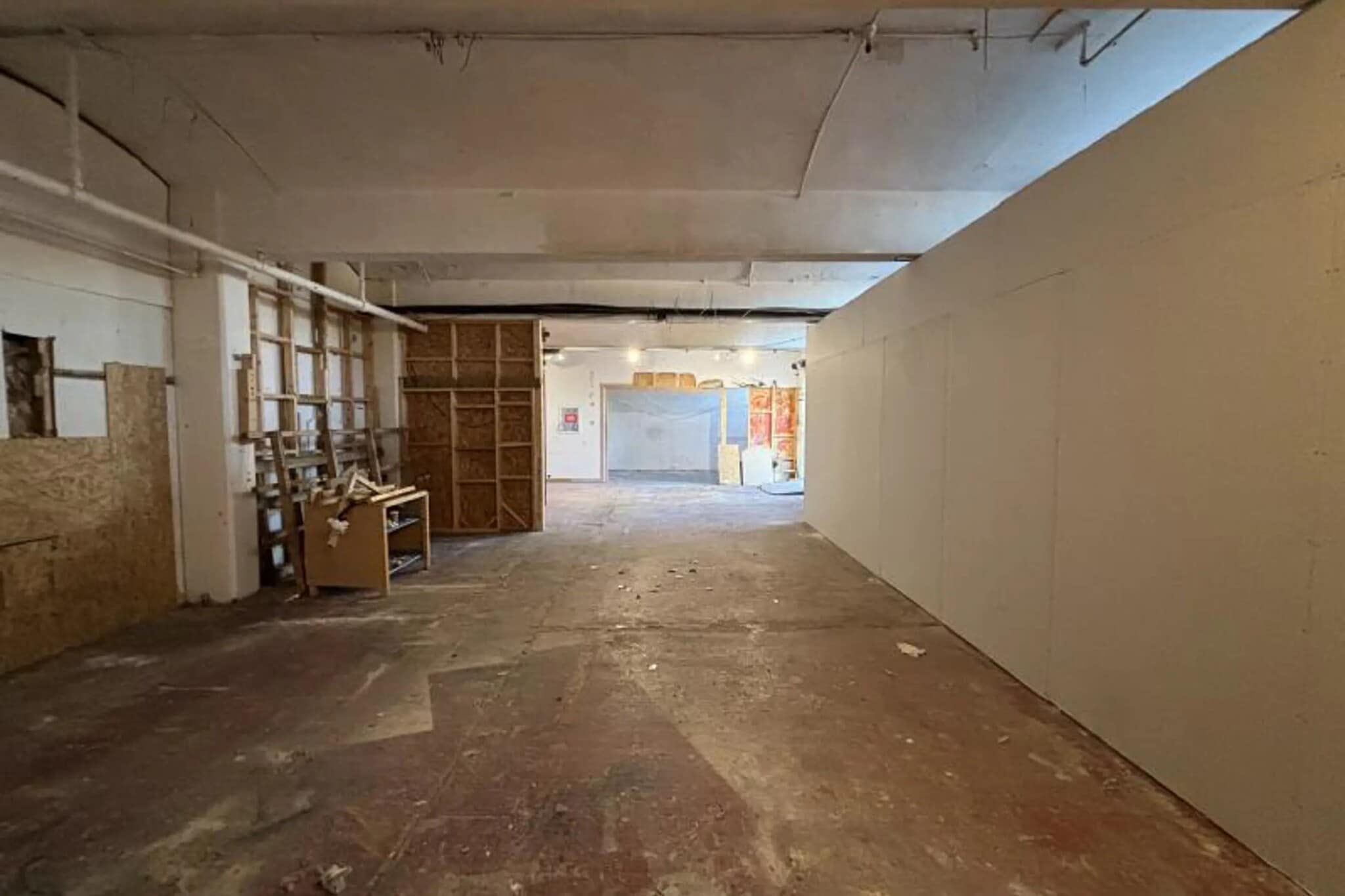 Pollard St E, Manchester for lease Interior Photo- Image 1 of 6