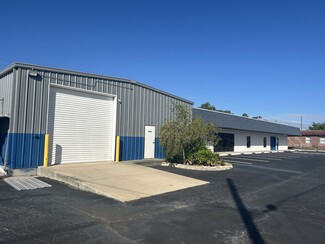 More details for 174 NW 9th ave, Mulberry, FL - Flex for Lease