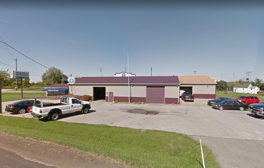 8020 Oliver Rd, Erie, PA 16509