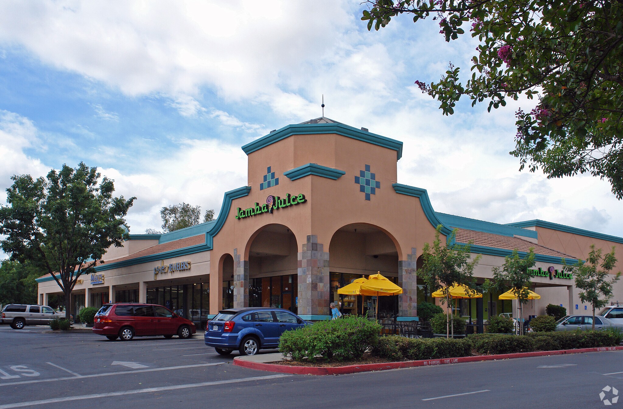 1282 Stabler Ln, Yuba City, CA, 95993 Retail Space For Lease