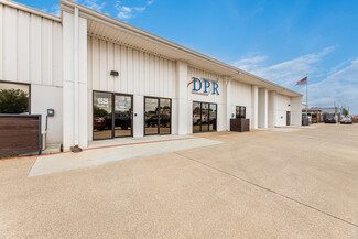 More details for 6525 Baker Blvd, Richland Hills, TX - Industrial for Lease