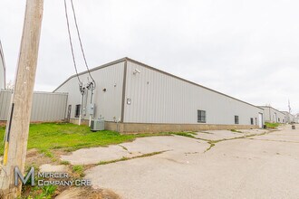 340 S Eckroat St, Oklahoma City, OK for lease Building Photo- Image 2 of 18