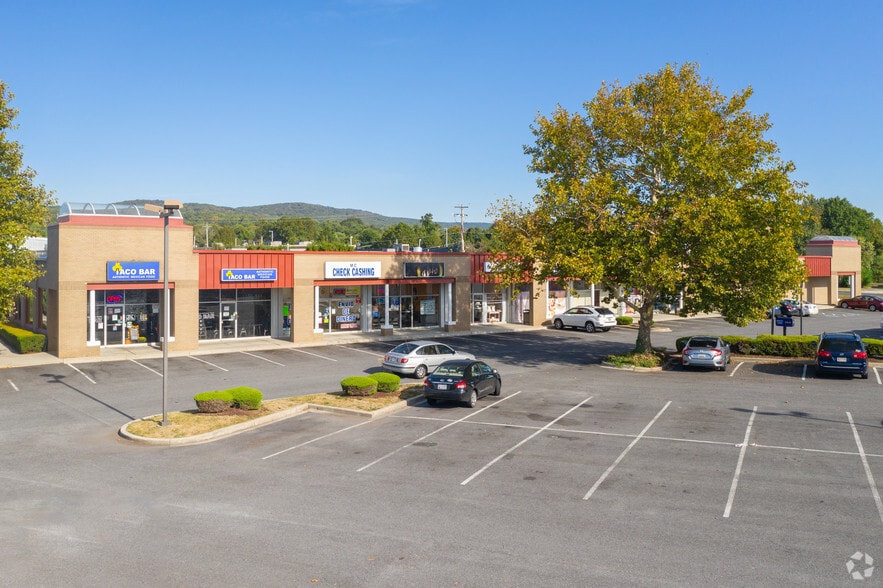 1450 W Patrick St, Frederick, MD for lease - Building Photo - Image 2 of 3