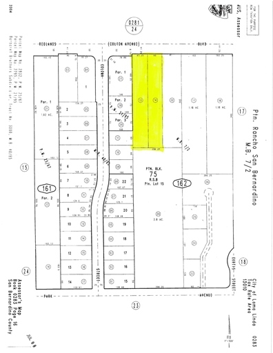 25449 Redlands Blvd, Loma Linda, CA 92354 | LoopNet