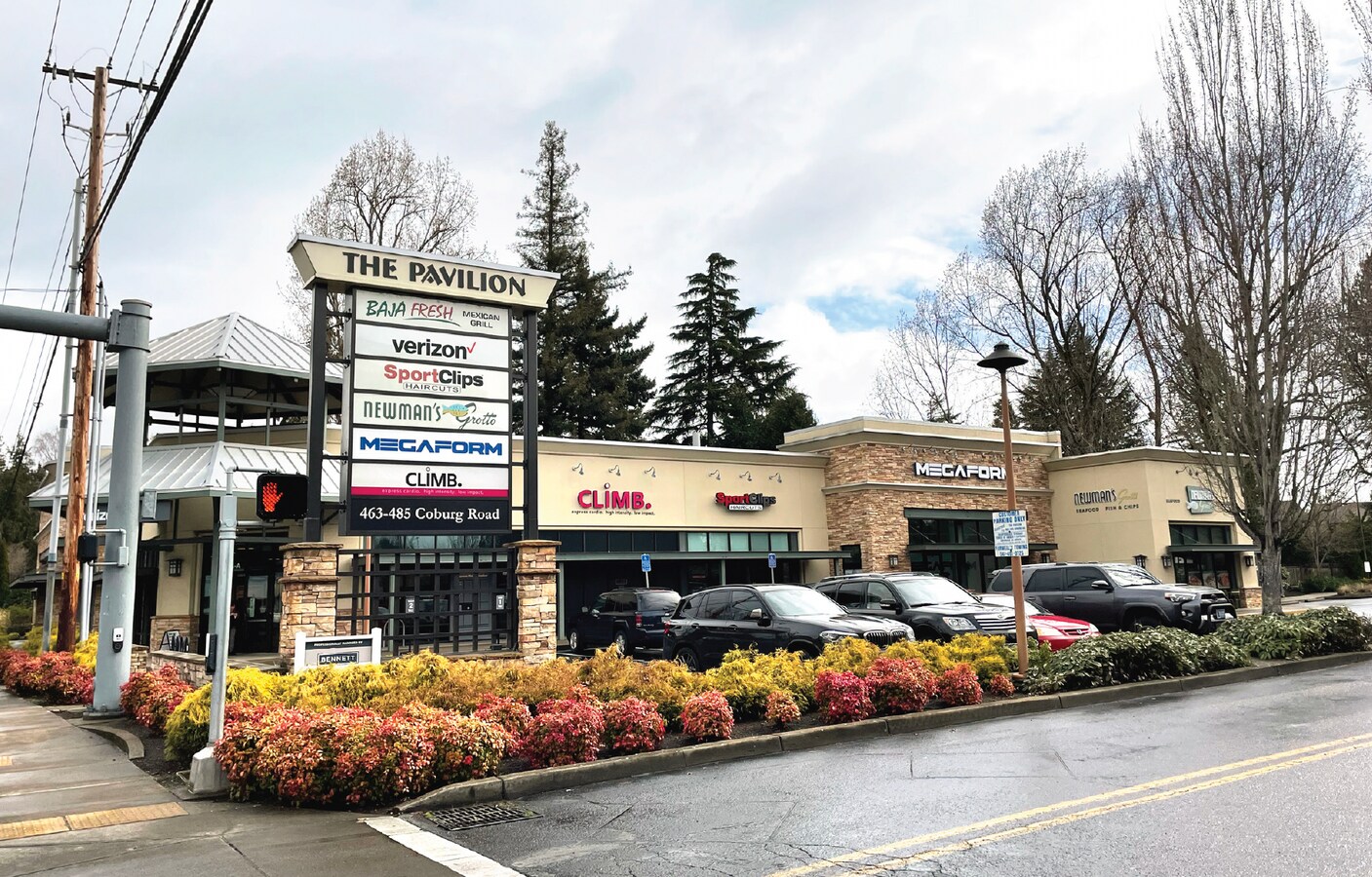 485 Coburg Rd, Eugene, OR 97401