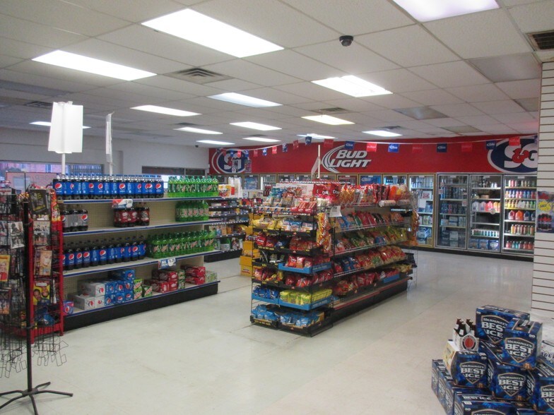 1244-1256 Broadway St, Toledo, OH for sale - Building Photo - Image 1 of 1