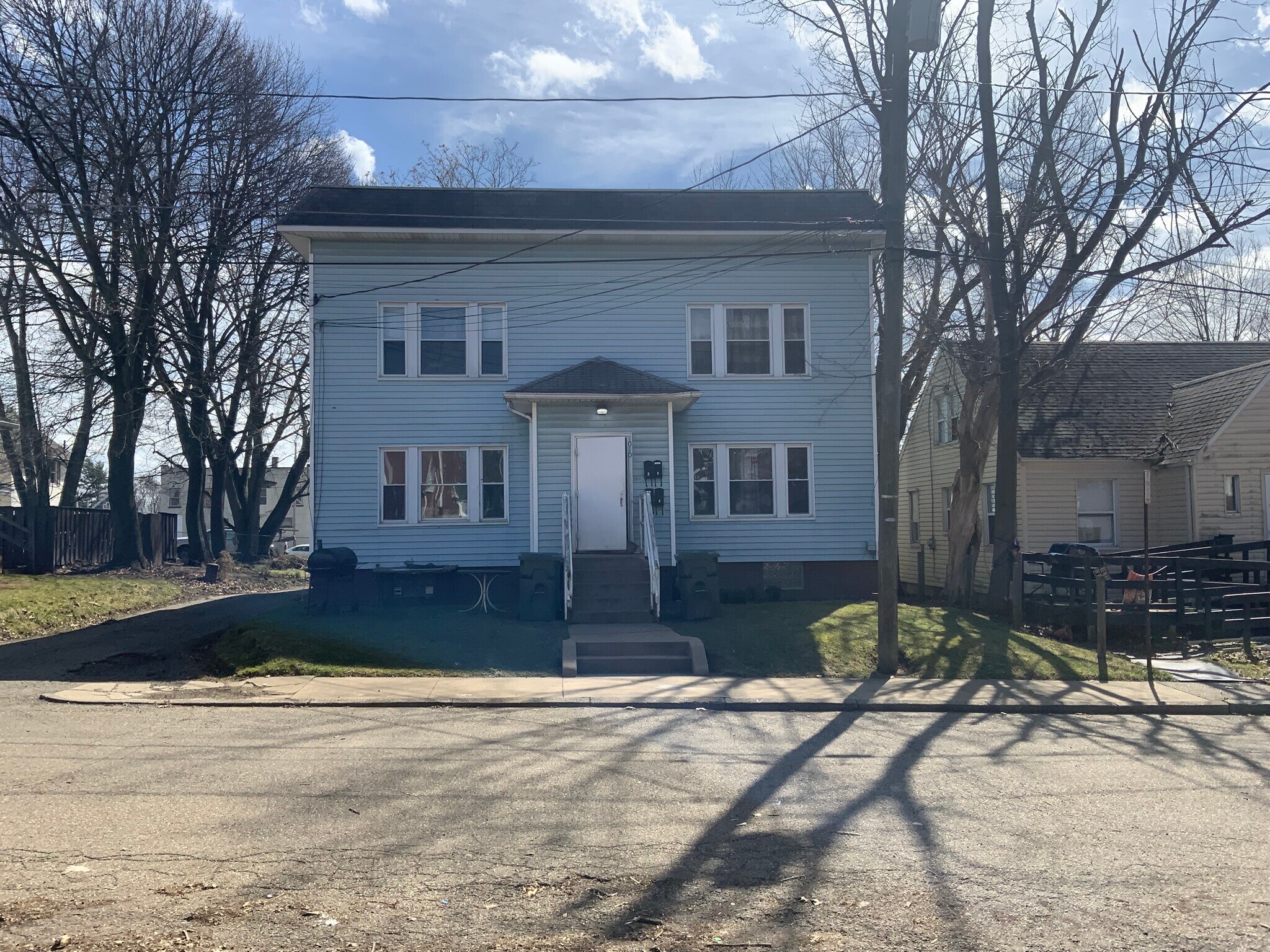 1010 Sherlock Pl Ne, Canton, OH for sale Building Photo- Image 1 of 1