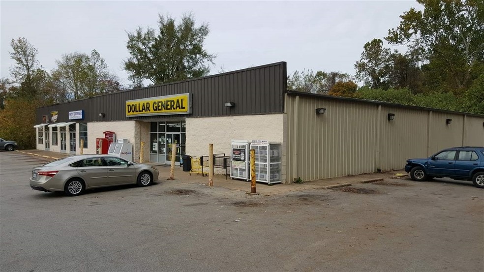 2127 Beech Bluff Rd, Jackson, TN for sale - Primary Photo - Image 1 of 1