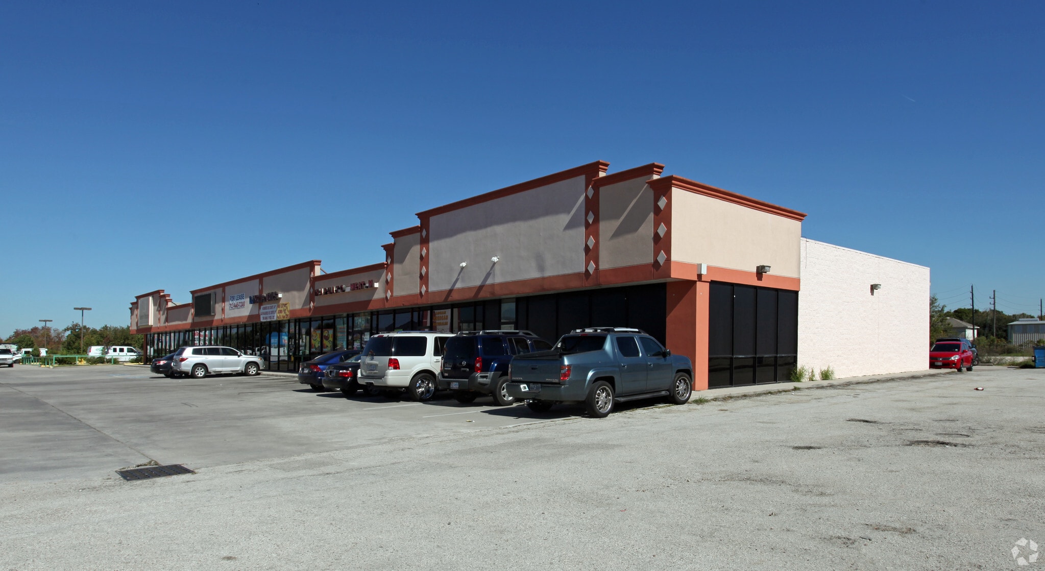 5222 Barker Cypress Rd, Houston, TX for sale Primary Photo- Image 1 of 1