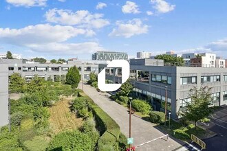 80-84 Rue Des Meuniers, Bagneux, HDS - AERIAL  map view