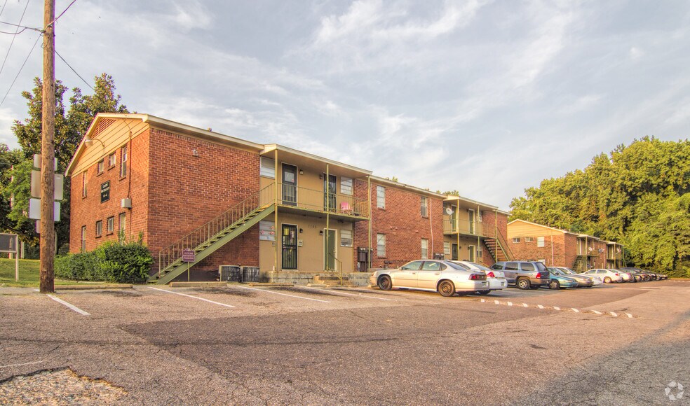 1105 Frayser Blvd Memphis Tn 38127 Property Record Loopnet Com