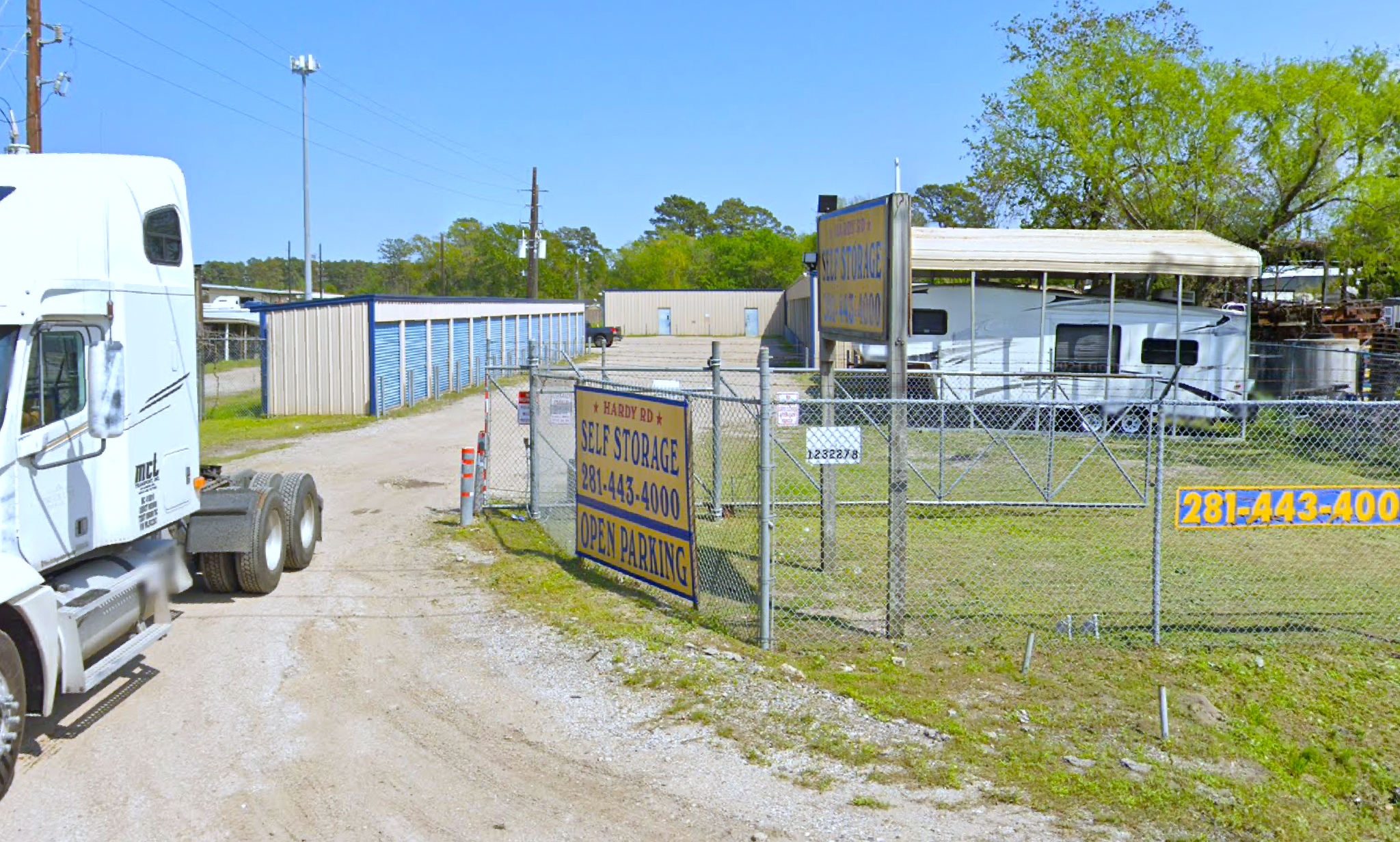 18006 E Hardy Rd, Houston, TX for sale Building Photo- Image 1 of 1