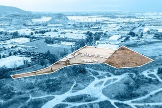 More details for 2226 Fleetwood Dr, Jurupa Valley, CA - Land for Sale