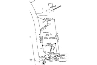 More details for 18540 Business 13 Hwy, Branson West, MO - Land for Sale