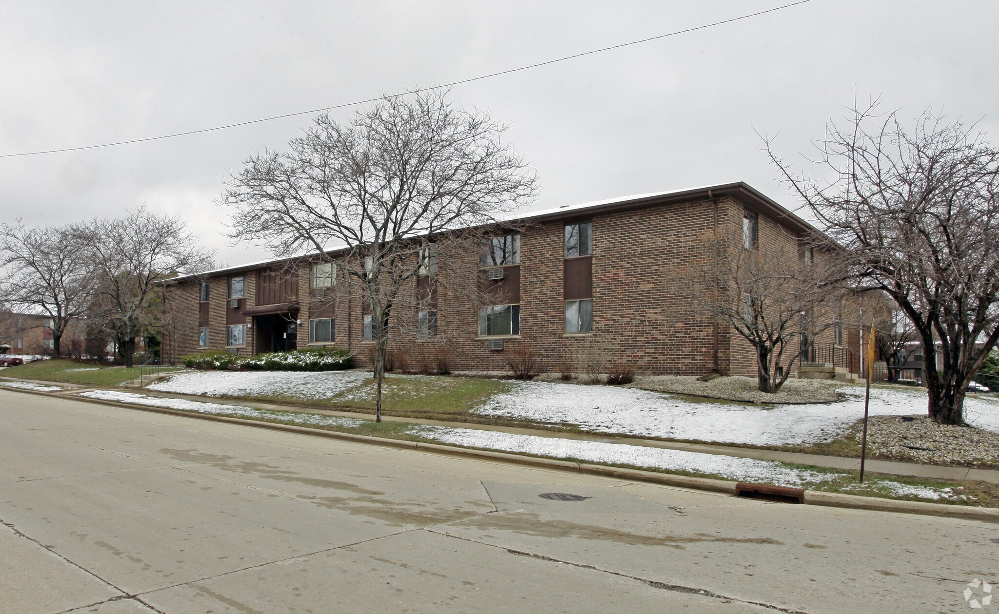 8845 41st Ave, Pleasant Prairie, WI for sale Primary Photo- Image 1 of 1