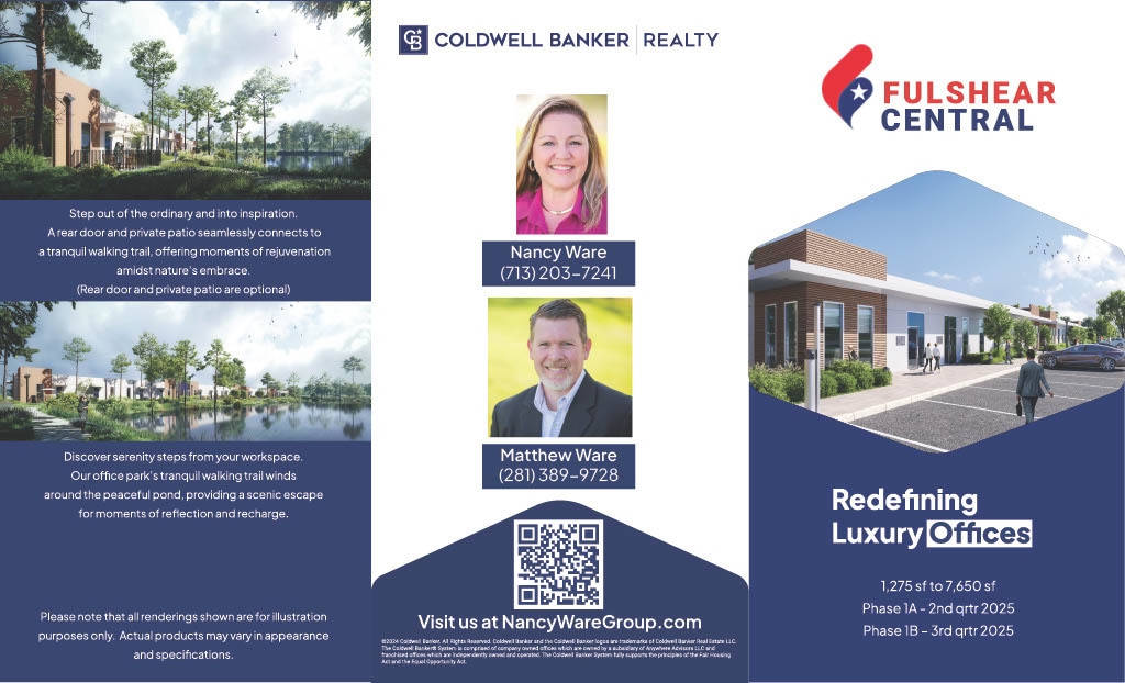 FM 1093, Fulshear, TX 77441 - Unit 19A - - Other - Image 1 of 2