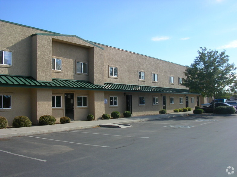 1319-1399 S Garfield Ave, Loveland, CO for lease - Building Photo - Image 1 of 47