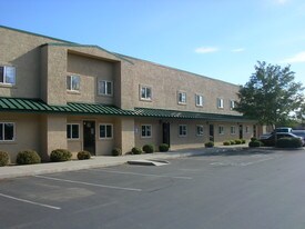 1363-1367 S Garfield Ave, Loveland CO - Warehouse