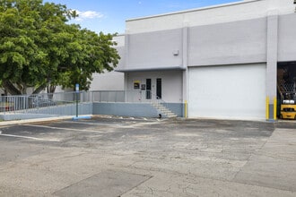 7950-7966 NW 14th St, Miami, FL for lease Building Photo- Image 2 of 20
