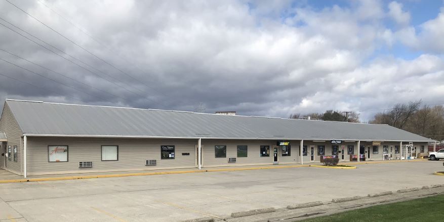 14601-14625 Lima Rd, Fort Wayne, IN for sale Building Photo- Image 1 of 1