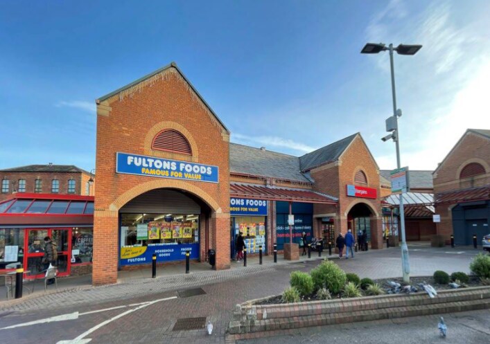 10-11 Hope St, Morley for sale Primary Photo- Image 1 of 1