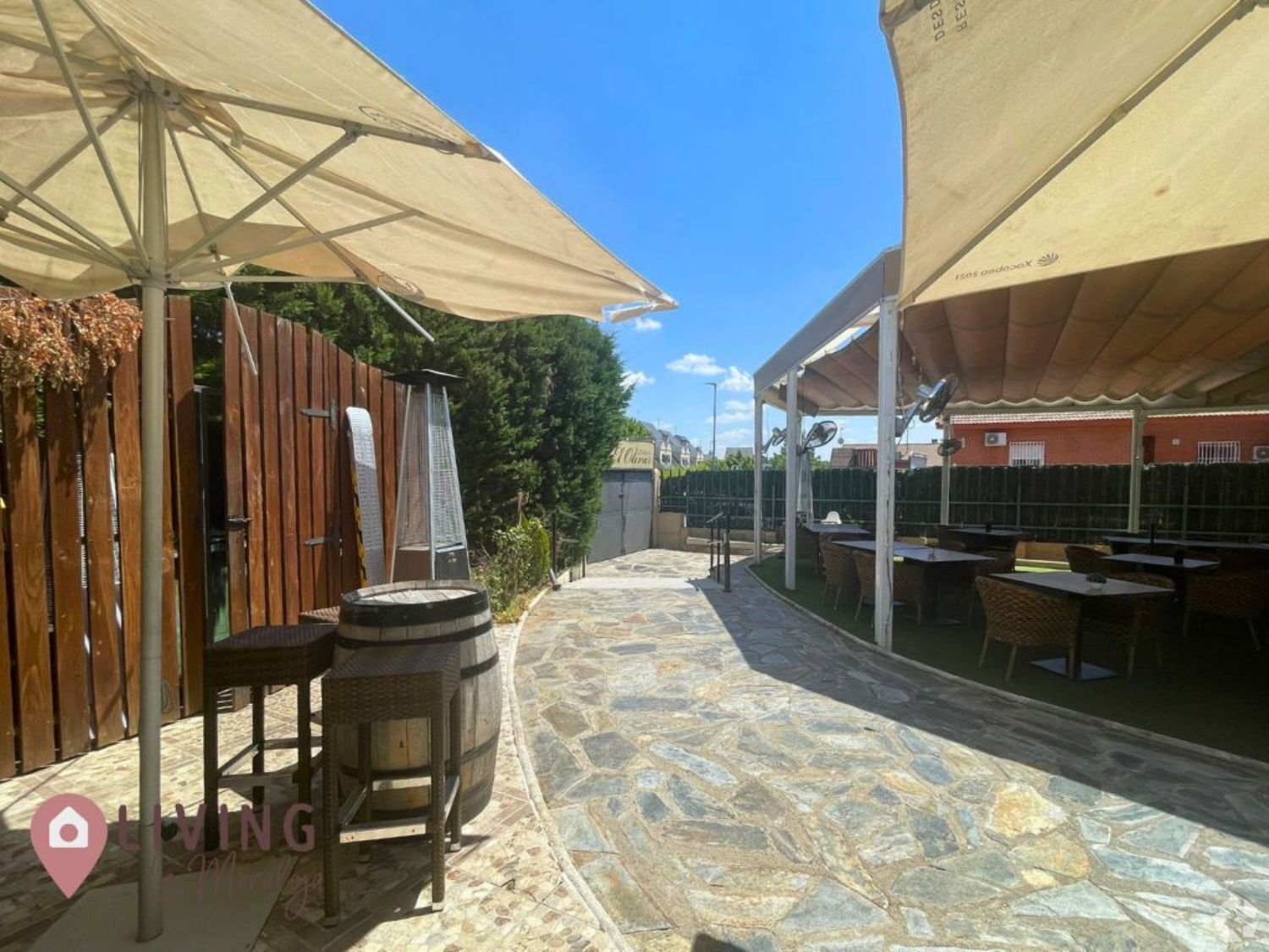 Retail in Rivas-Vaciamadrid, Madrid for lease Primary Photo- Image 1 of 21