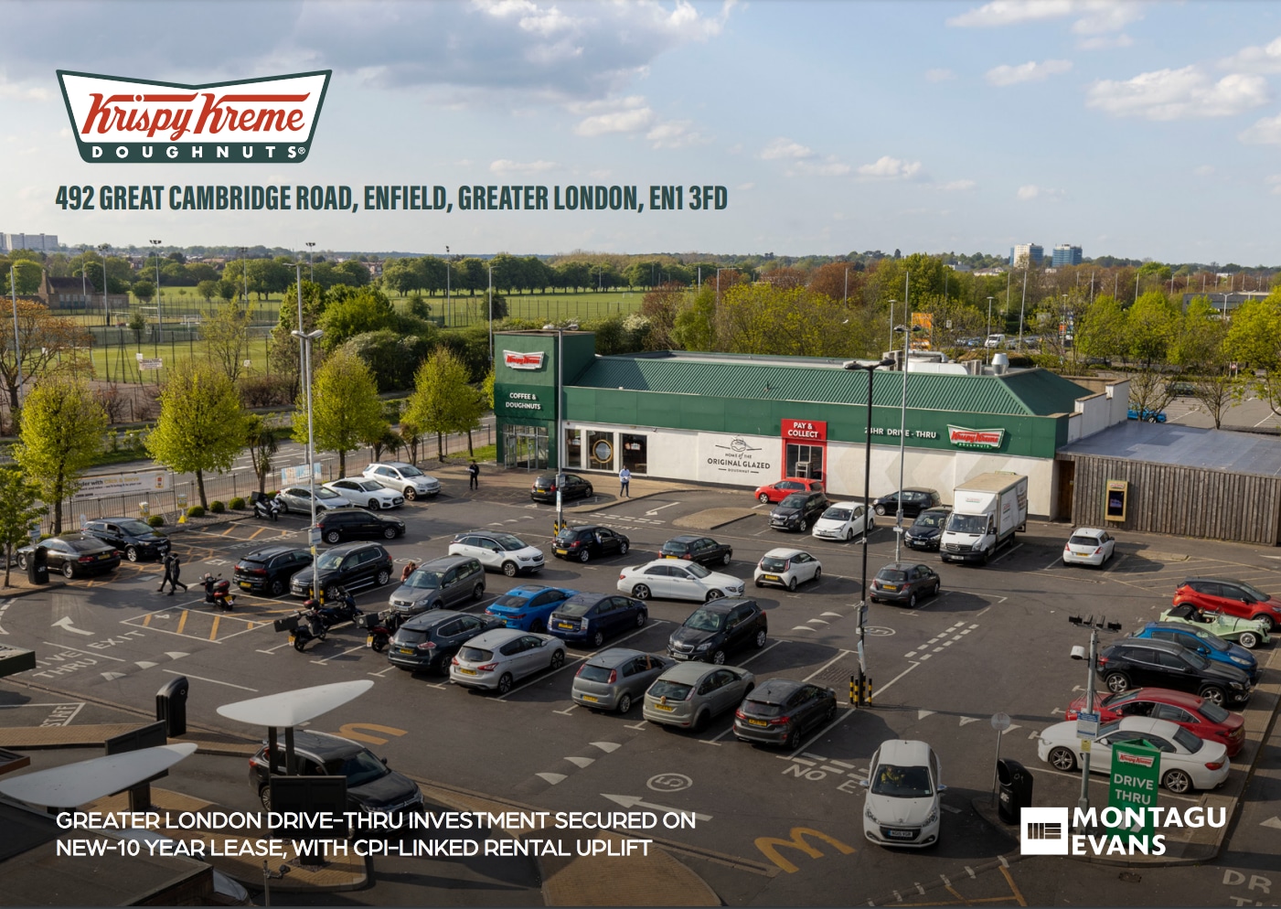 4 Dearsley Rd, Enfield for sale Building Photo- Image 1 of 1