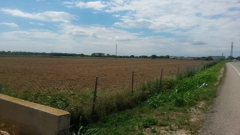 Land in Castelló d'Empúries, Gerona for sale - Primary Photo - Image 1 of 3