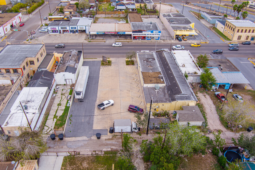 309 W Harrison Ave, Harlingen, TX for lease - Building Photo - Image 3 of 19