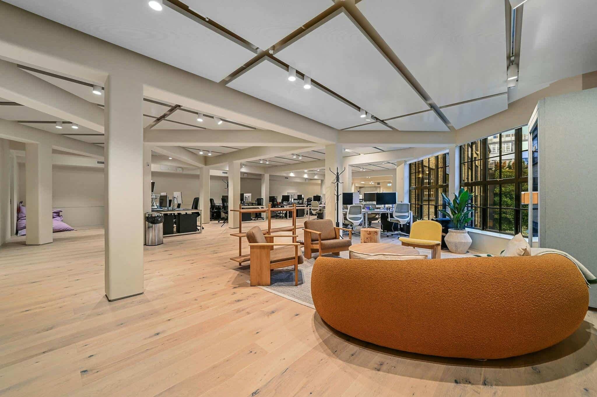 196 Old St, London for lease Interior Photo- Image 1 of 7