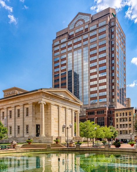 1 S Main St, Dayton, OH for lease - Building Photo - Image 2 of 19