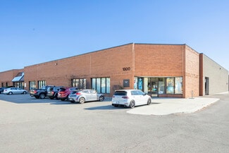 More details for 1750 Courtneypark Dr E, Mississauga, ON - Flex for Lease