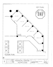 250 W Main St, Lexington, KY for lease Floor Plan- Image 1 of 1