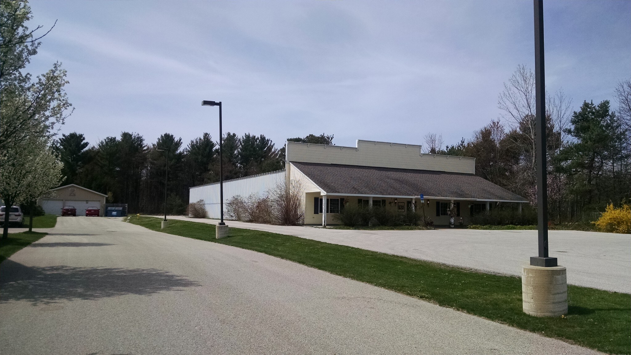 5905 Grand Haven Rd, Muskegon, MI for sale Building Photo- Image 1 of 1