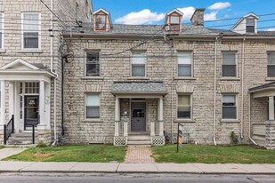 233 Brock St, Kingston ON - Convenience Store