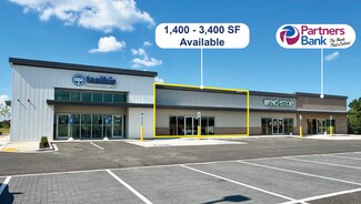 More details for 1771 Pleasant Grove rd, Rogers, AR - Retail for Lease
