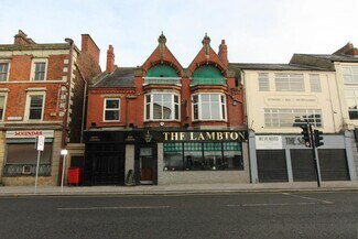 More details for 1 High St, Stockton On Tees - Retail for Sale