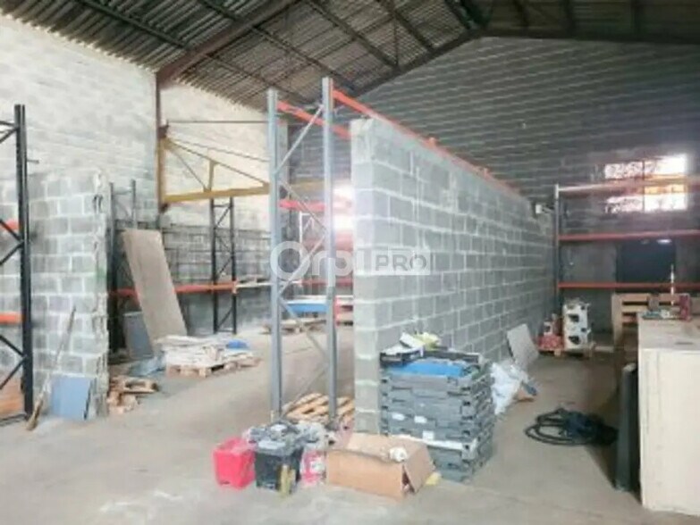 Flex in Domérat for sale - Construction Photo - Image 1 of 2