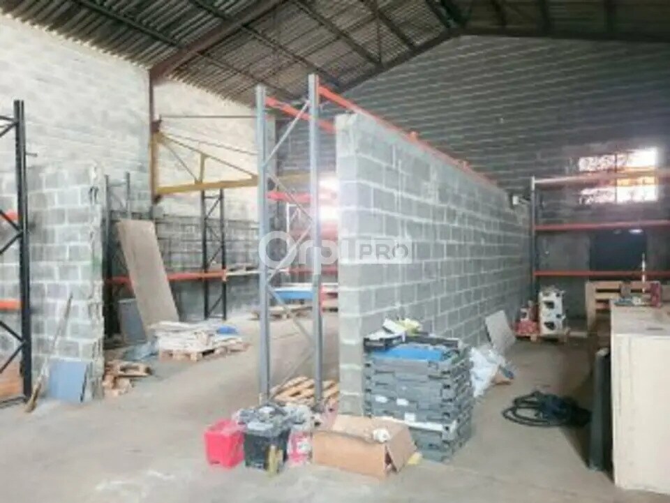 Flex in Domérat for sale Construction Photo- Image 1 of 3