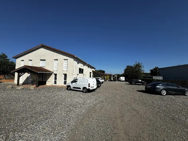 Flex in Villette-d'Anthon for sale - Building Photo - Image 1 of 10