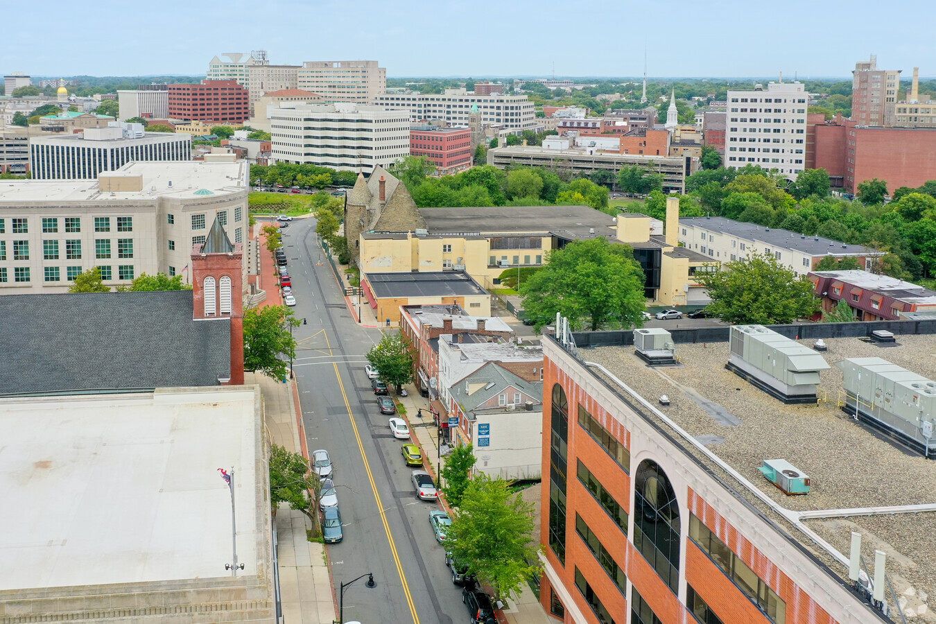 214-220 S Broad St, Trenton, NJ 08608 - Office for Lease | LoopNet