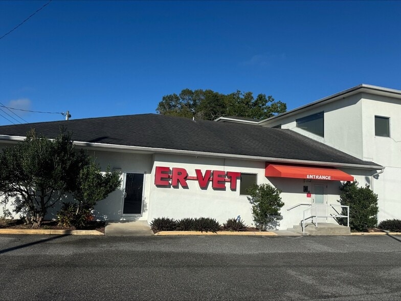 7313 Lake Underhill Rd, Orlando, FL for sale - Building Photo - Image 2 of 41