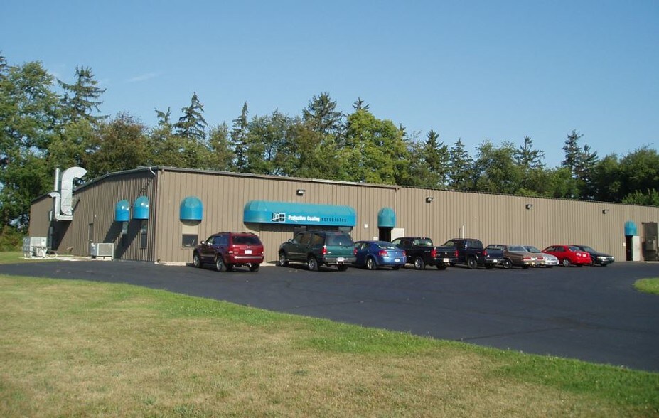 716 N Centerville Rd, Sturgis, MI 49091