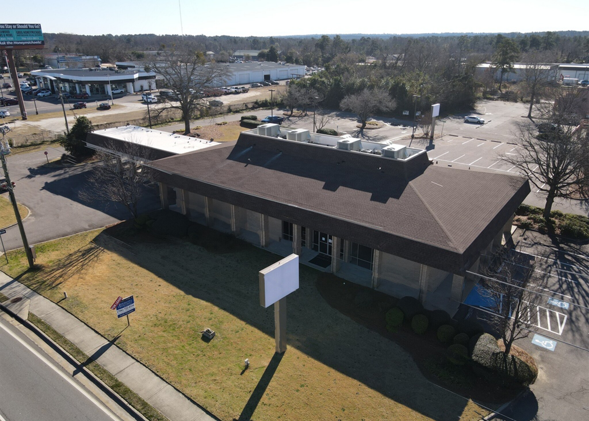 3726 Washington Rd, Augusta, GA 30907