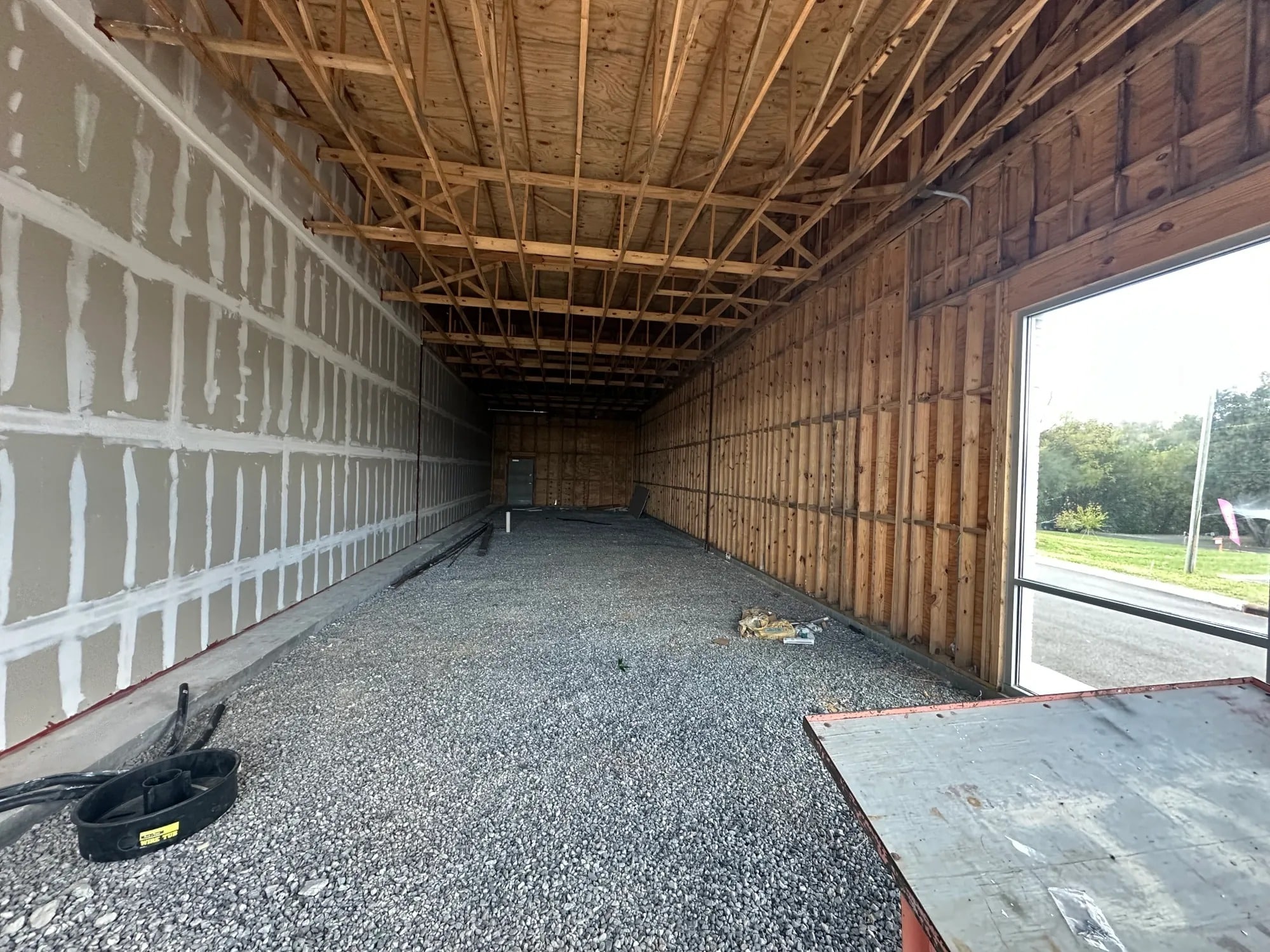 305 E Broadway Blvd, Jefferson City, TN for lease Interior Photo- Image 1 of 1